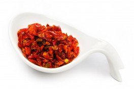 Паприка красная